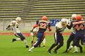 Les Corsaires Evry vs Les Gaulois de Sannois 243